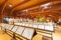 【期間限定の光景、6月下旬頃から】日本の国蝶「オオムラサキ」を見る貴重な体験！「北杜市オオムラサキセンター」自然散策も充実のスポット！の画像005