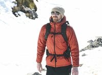 【コロンビアの冬旅 ｰ Columbia winter trip】暖かさを逃さない「高機能のテクノロジー」を身にまといアクティブに冬を過ごす