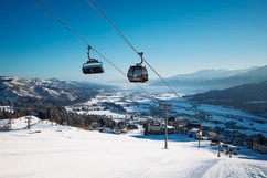 【石打丸山スキー場】“JAPAN’S NEW CLASSIC”を目指して進化を続ける老舗ビッグゲレンデ〈新潟県〉