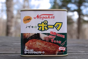あの “クルクル開け” ができます「ノザキのポーク缶」が巻き取り鍵式で登場！【缶詰博士の缶たん”CAN”P料理 vol.87】