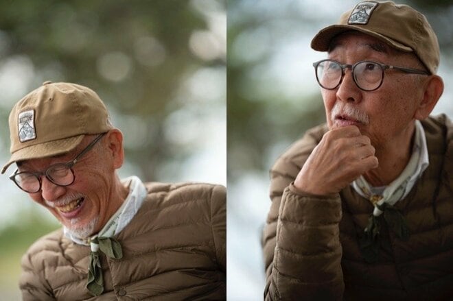 【73歳人気YouTuberに聞く】夏の車中泊成功の秘訣「快適な寝床環境」を作るポイントとは？の画像006