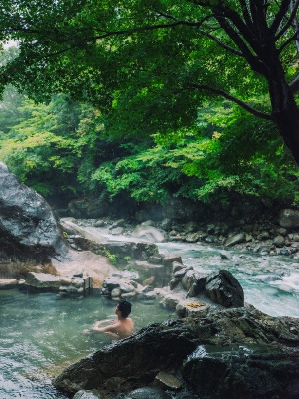 松本と高山の里山文化を繋ぐ「信飛トレイル」がオープニングイベントを開催の画像015