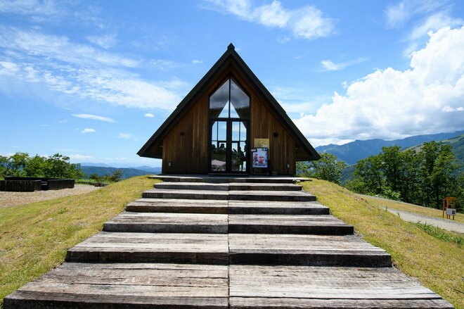 “楽しい” がいっぱい【長野県 HAKUBA VALLEY（白馬バレー）】「絶景・サウナ・カフェ・自然体験」満足度120％の非日常ビレッジの画像006