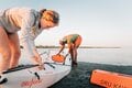 まるで折り紙のように組み立て＆収納できるカヤック！  軽量・パッカブルで扱いやすい【UPI「ORU KAYAK（オルカヤック）」】3モデルの画像001