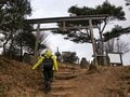 「冬にこそ登りたい」茨城の里山・宝篋山！  都心からアクセス良好な山から眺める「筑波山の絶景」の画像002