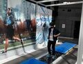 これはもうテーマパーク！？  驚きと楽しさ満載の体験型イベントがいっぱい  2023年「ワークマン秋冬新商品」発表会（編集部レポート）の画像005