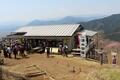 絶景の「陣馬山」登山口から1時間で登頂コース！ 「陣馬高原下バス停」スタート「和田バス停」下山「山頂茶屋でのんびり」自然林ハイキングの画像005