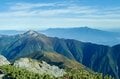 10月「紅葉の北岳」テント場から望む「雲海と富士山」絶景の朝！  2泊3日で秋を満喫する「南アルプス」登山レポの画像007