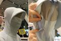 【ショップ店員に聞く！ 注目のアウトドアウェア】女性のための “UVカット” パーカーは “遮熱” 効果も加わり、肌をがっちりガードしてくれます！〈ワークマンvol.4〉の画像005