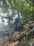 下山後即ビールの至福の登山！？  山行初心者も山に「沼らせる」極楽ルートはココだ！【双葉社登山部 山行レポート vol.1】の画像008
