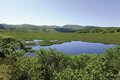 「霧ヶ峰」車山山頂では日本アルプス、八ヶ岳をひとり占め！ 天然記念物“八島湿原” 夏を彩るニッコウキスゲは見もの【首都圏発！週末に行ける百名山ガイド vol.9】の画像004