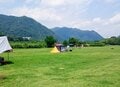 「知る人ぞ知る」お得なキャンプ場に川下りでアプローチ！  “おじさん桃太郎”が待ち受けるB級スポットとは？＜木曽川後編＞【ユーコンカワイの股旅リバログ vol.39】の画像006