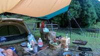 キャンプの前にチャレンジ！  手軽な「デイキャンプ」を少ない荷物でより「快適」に過ごすための「5つのおすすめアイテム」とは？