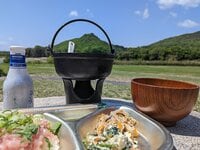 キャンプ初心者こそ「二刀流」低コストで作業効率アップ！「キャンプと家庭で使える」自宅キッチンギア「メリットしかない」ベスト5