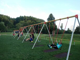 キャンプブームに翳り！？  予約が取りやすくなった「子どもと遊べるキャンプ場・遊園地」 【2024年 北海道岩見沢市】
