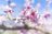 フルーツ王国・山梨の春はピンク色！ 桜から桃の花へ！ 開花ラッシュで花見に大忙しの “桃源郷” 甲府盆地【山梨県】2022年の画像002