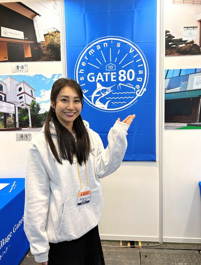 これぞ “なにわ流！”  フィッシングショー大阪2024はベテランアングラーから初心者・ファミリーまで誰もが楽しめる「釣りの祭典」【編集部リポート】の画像004
