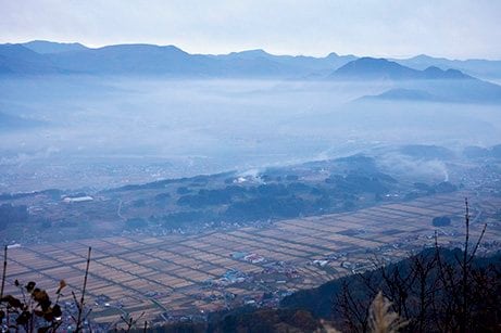【富士山の次に登る山 vol.3】登山の魅力はムゲン大「複数の頂を踏む連峰」 四国アルプス・屋久島・信越トレイルの画像012