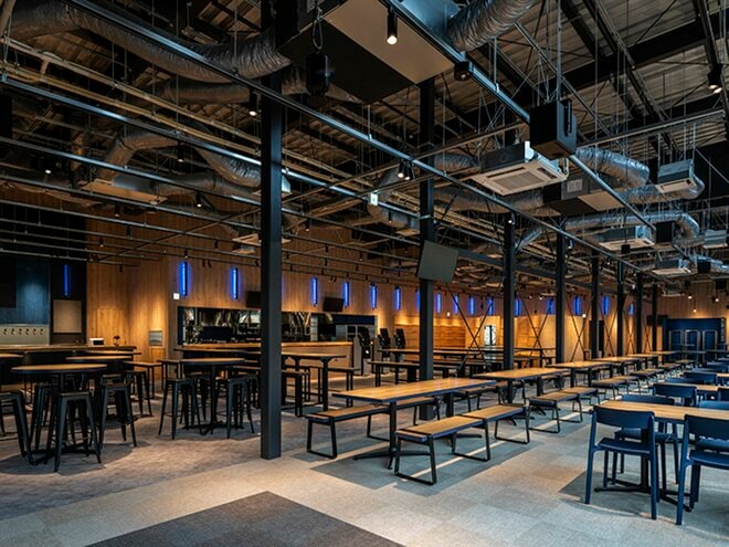 【ニセコ東急 グラン・ヒラフ 2025/26シーズン】新リフト・新グルメ・新拠点で体験価値が大幅アップ！の画像005