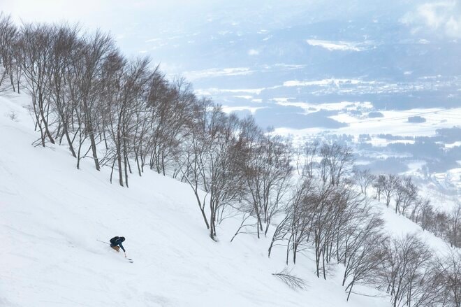 UNMAP YOUR LIFE ～新潟県　妙高編～ 自分を解放する、こだわりの時間の画像010