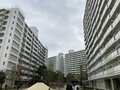 マンモス団地の敷地内に電車が展示！  歩けば何かが見つかる1.7km【阪神電鉄武庫川線（その２）関西鉄道路線周辺曼荼羅 vol.30】の画像007