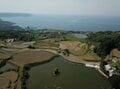 「海と山」の絶景が数珠つなぎ！「元乃隅神社・千畳敷・二位ノ浜」… 山口県・長門市油谷半島の全長18.5km「ながとトレイル」特選スポット6の画像003