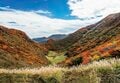 秘境！ 絶景！ ここだけは行きたい！【紅葉の山歩き ベスト3】西日本編「高島トレイル・石鎚山・九重連山」の画像007