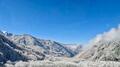 北アルプス「雪山デビュー」に最適！ 春の残雪期・4月初旬「西穂丸山」の絶景！ 新穂高ロープウェイ利用「片道2時間」高校生の娘と「登山レポ」の画像001