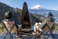 冬にしか見られない絶景「母の白滝」の結氷！  河口浅間神社スタート約1時間ハイキング！  地元在住20年ライター現地レポ【山梨県南都留郡富士河口湖町】の画像004