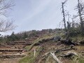 絶景の日本百名山「男体山」！「標高差1,200m以上＆日帰り往復約7時間」の達成感 「山頂からの中禅寺湖・御神剣」レポの画像004