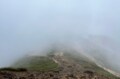 初心者登山「やってはいけない」遭難未遂を招く「危ない心がまえ」！  最悪コンボ「ユルすぎ」リサーチ＆「荒天での山行」実体験レポの画像001