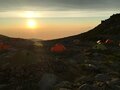 こんな登山者はイヤだ！  混み合う「テント場」快眠の敵「耳ざわり&目ざわり」NG就寝マナー！  夏山シーズン直前「3つの実体験」レポの画像005