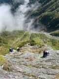 2021年9月山梨県警「山岳遭難」月次レポート「悪天候より登山日和の休日に山岳遭難が発生する」理由の画像001