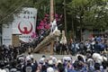 1200年の歴史で初！ 7年に1度の「天下の大祭」長野県・諏訪の「御柱祭」！ 2022年「超異例」の開催内容とは？の画像008
