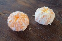 【ミカンの名産地で聞きました】キレイに皮がむける「和歌山むき」とは