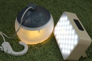 【ショップ店員に聞く！ はじめての“車中泊”グッズ】必須のランタン ”明るく照らせる” 実用タイプと ”ムード重視” のオシャレタイプを要チェック！〈石井スポーツ ヨドバシ新宿西口店 vol.11〉