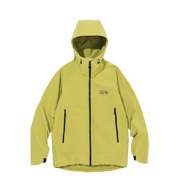 本格的な山行からタウンユースまで！ マウンテンハードウェア