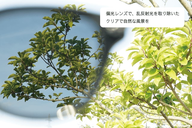 「アウトドアメガネ論争」に一発回答!?　ズレない、ブレない新ブランド『F』がハイカーズデポにてイベント開催の画像014
