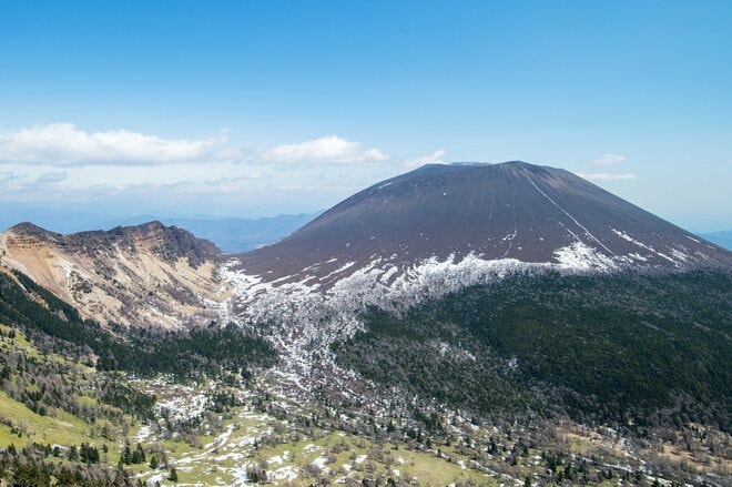【火山による入山規制が相次ぎ緩和】最新情報「岩手山・浅間山・草津白根山」で登山道再開進む＜2026年夏＞の画像002