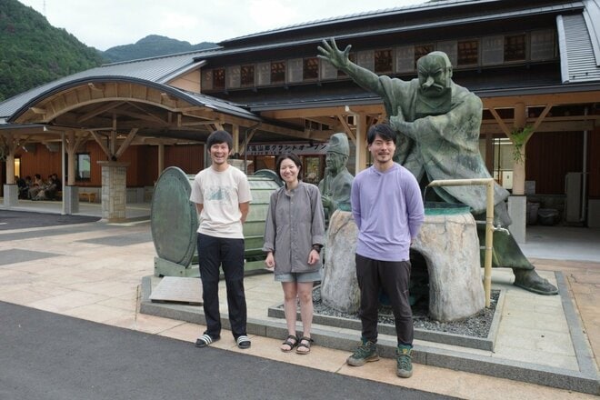 2025年の山小屋営業、終わった！ 終わったよ〜！！【わたし、山小屋はじめます vol.69】の画像001