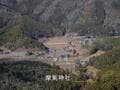 『鬼平犯科帳』のエンディングが頭の中で流れ続ける！ 「摩気橋・摩氣神社」から「胎金寺山」へ「聖地巡礼ハイキング」現地レポート【京都府南丹市】の画像020