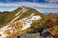 秘境！ 絶景！ ここだけは行きたい！【紅葉の山歩き ベスト5】日本アルプス編「白馬岳・上高地＆涸沢・立山・木曽駒ヶ岳・鳳凰三山」の画像016