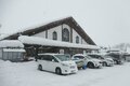 「HAKUBA VALLEY」 “春スキー” の行き帰りに！ 3つの村の「道の駅」の魅力と特徴、長野名物「おやき」も比較【小川村・小谷村・白馬村】の画像017