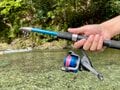 釣り具の概念を覆す価格破壊か！？ 釣り人の間で話題沸騰！ 噂のダイソー「PEライン」を使って釣りをしてみたの画像007