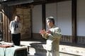 フランス人茶商ステファン・ダントンがお茶の聖地で日本茶のルーツを探り、茶問屋でブランド茶を試飲！ 最後は静岡おでんとこだわり緑茶ハイで旅をふり返る【静岡県・静岡市】の画像003
