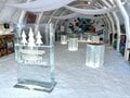 極寒のアウトドア “BAR”体験！  雪と氷の「異空間イベント」札幌・芸森ワーサム「ICE FOREST 2024」で頂く「凍結ギリギリ」の一杯「現地レポ」の画像002