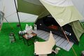 “コスパ”抜群！ コメリ「Natural Season（ナチュラルシーズン）」がキャンプをもっと身近にしてくれるの画像004