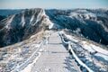 山歩きインスタグラマーが山で出会った絶景！「2025年はどこに登ろうかな」 2024年ベストショットを振り返り【後編：秋〜冬山】の画像005