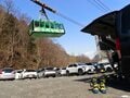【スキー】シーズン最後の滑り込み！  実は“まだ滑走可能”な「大雪山層雲峡 黒岳スキー場」へ！  2026年｜北海道の画像001