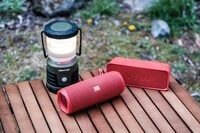 アウトドア・キャンプで楽しむ「格別」音楽体験！「モバイルスピーカー」おすすめ5選